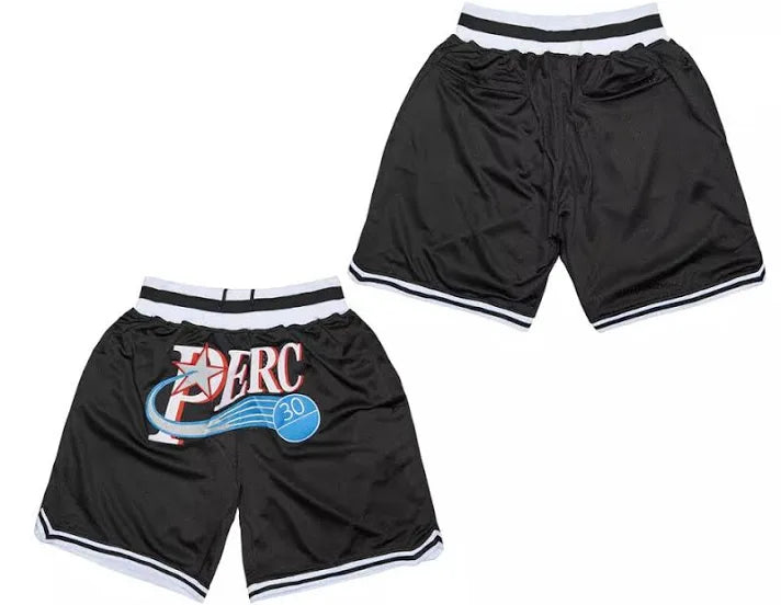 Perc 30 basketball set